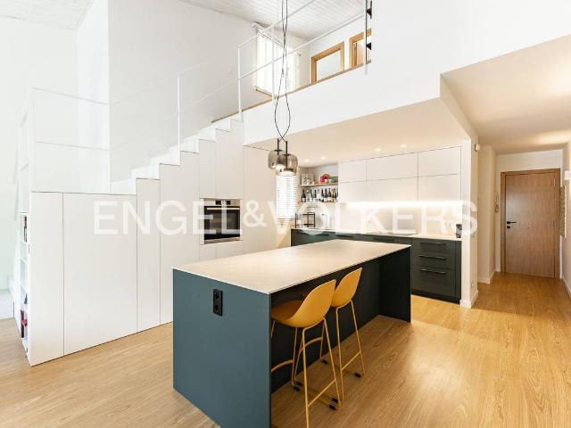 Dúplex en venta en Can Villar de la Riera, Maresme