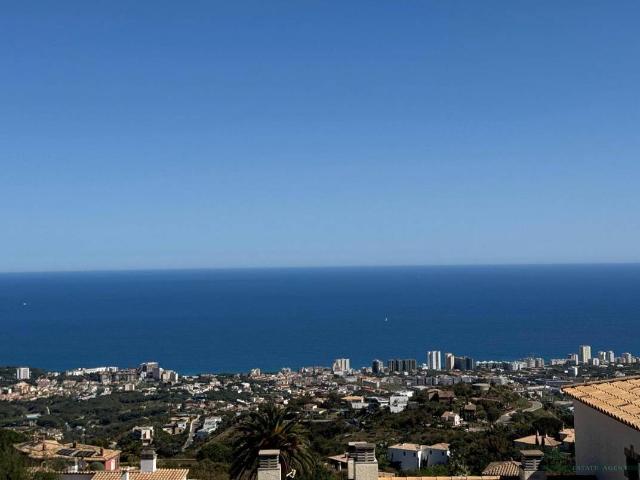 Dúplex en venta en Castell d'Aro, Platja d'Aro i s'Agaró, Baix Empordà