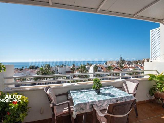 Dúplex en venta en La Axarquía, Andalucía