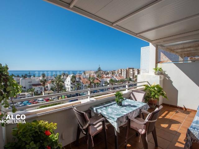 Dúplex en venta en La Axarquía, Andalucía