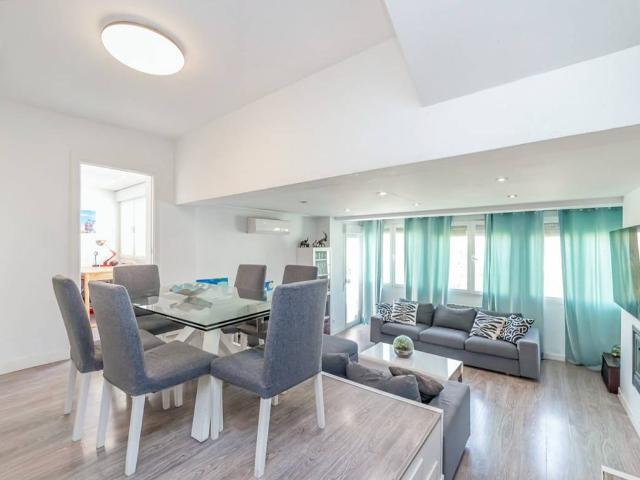 Dúplex en venta en Rivas Este, Rivas-vaciamadrid