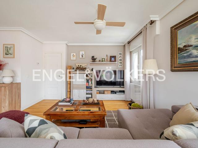 Dúplex en venta en Urnieta, Guipúzcoa