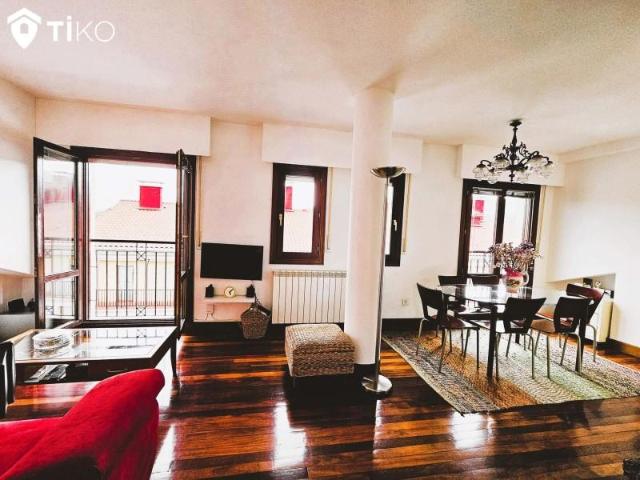 Dúplex en venta en Usurbil, Guipúzcoa