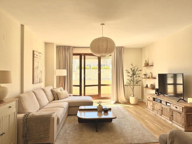Dúplex en venta en Utebo, Zaragoza