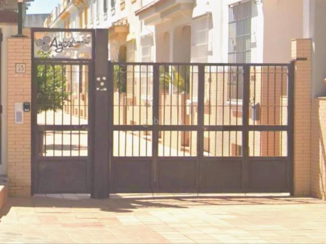 Dúplex en venta en Utrera, Andalucía