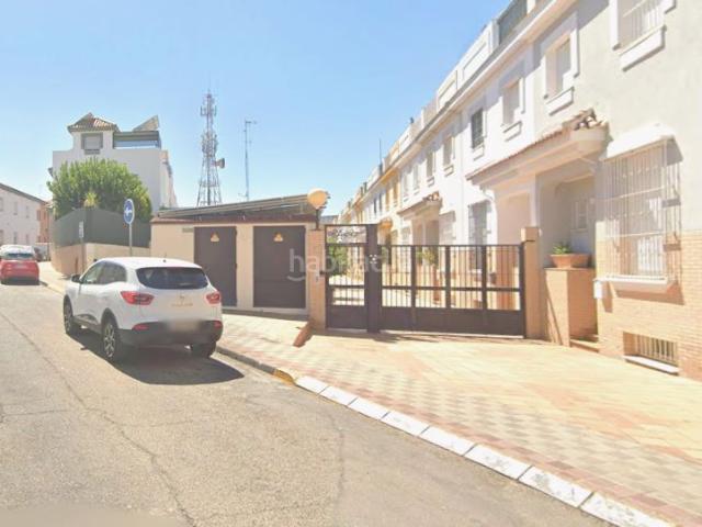 Dúplex en venta en Utrera, Andalucía