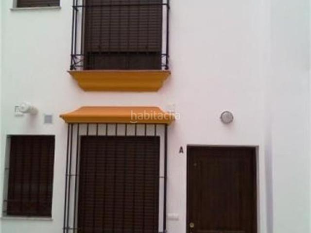 Dúplex en venta en Utrera, Andalucía