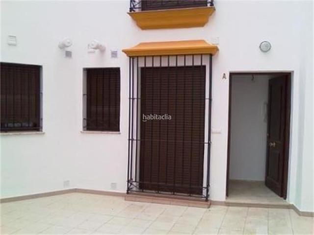 Dúplex en venta en Utrera, Andalucía