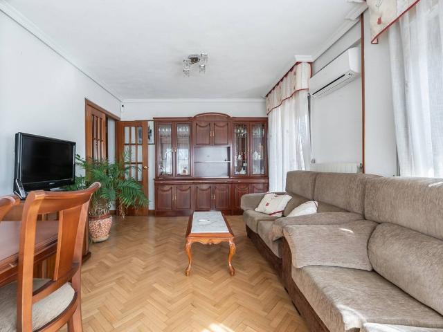 Dúplex en venta en Vereda de los Estudiantes, Leganés