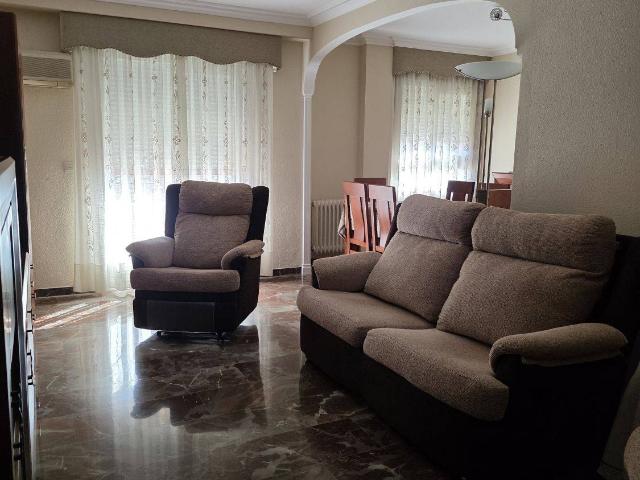 Dúplex en venta en Jaén, Andalucía