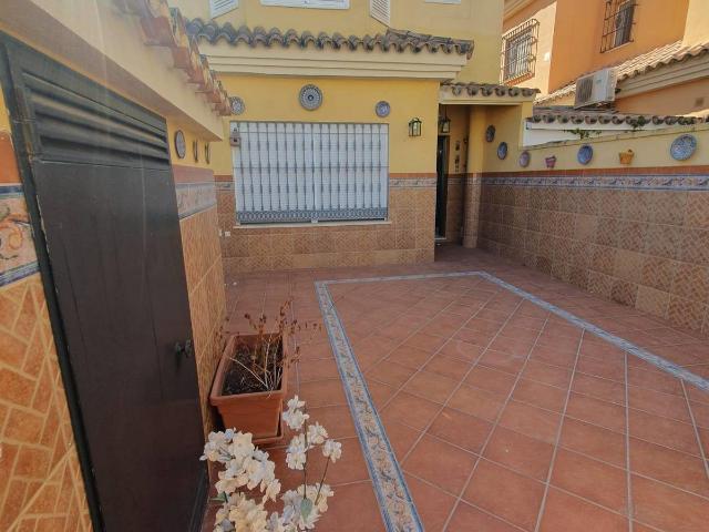 Dúplex en venta en Sudamérica, El Puerto de Santa María