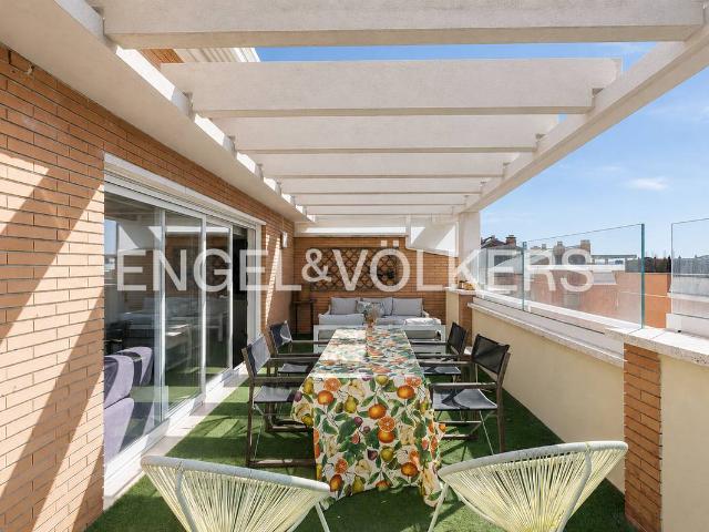 Dúplex en venta en Madrid