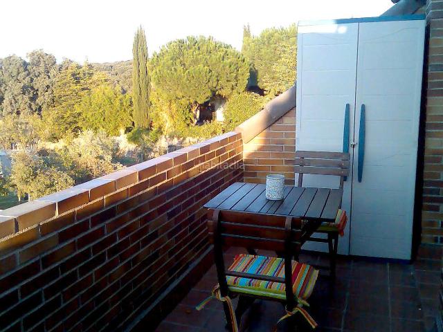 Dúplex en venta en Valdemorillo, Madrid