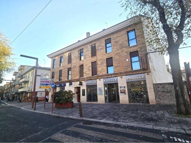 Dúplex en venta en Valdemoro, Madrid