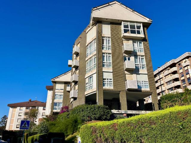 Dúplex en venta en Correos, Santander
