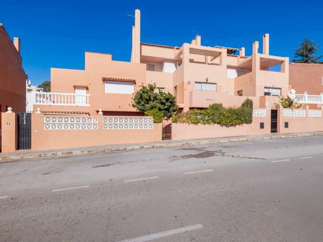 Dúplex en venta en Centro, Costa del Sol Occidental