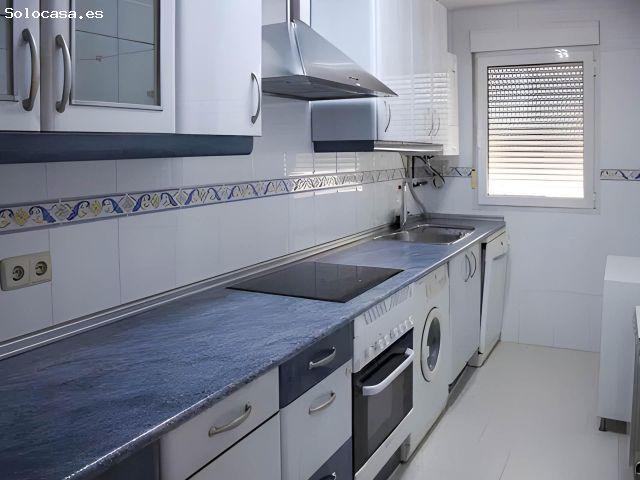 Piso en venta en Valdeolmos-alalpardo, Madrid