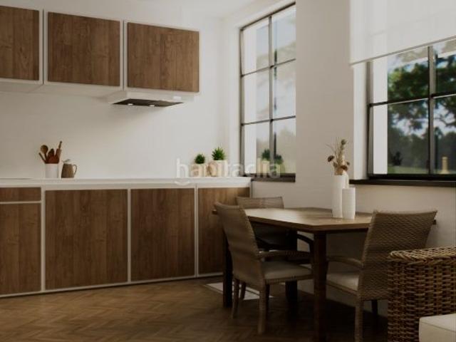 Dúplex en venta en Valdeolmos-alalpardo, Madrid