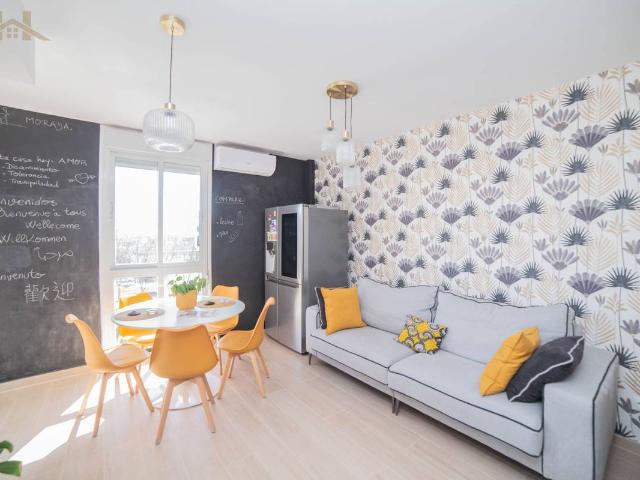 Dúplex en venta en Vereda de los Estudiantes, Leganés