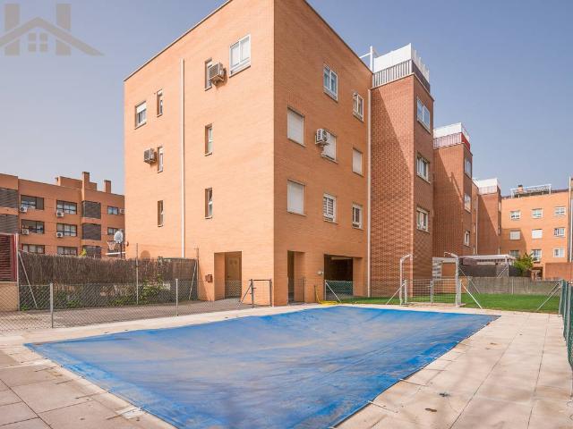 Dúplex en venta en Vereda de los Estudiantes, Leganés