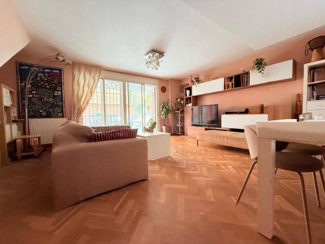 Dúplex en venta en Alcorcón, Los Castillos