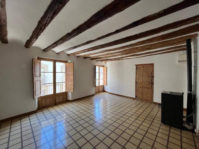 Dúplex en venta en Matarraña / Matarranya, Valderrobres