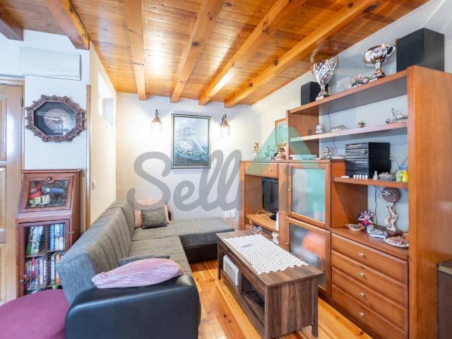 Dúplex en venta en El Chanu, Valdés