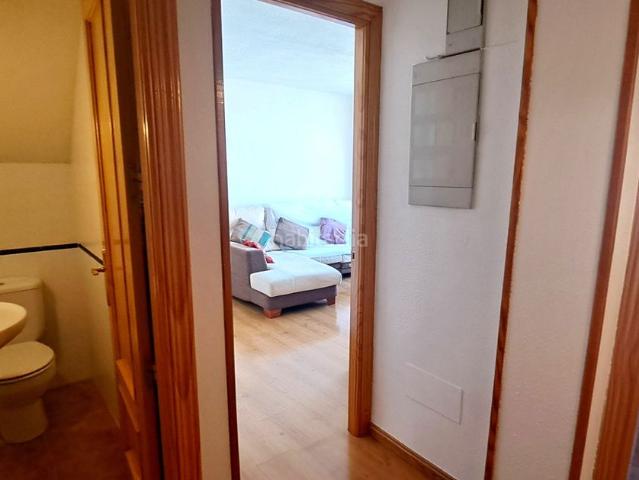 Dúplex en venta en Valdetorres De Jarama, Madrid