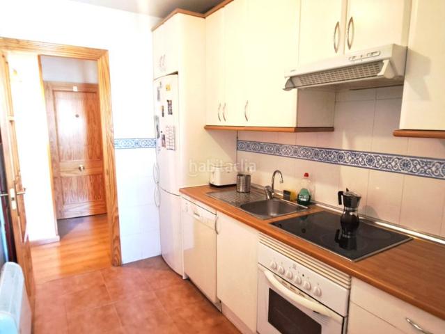 Dúplex en venta en Valdetorres De Jarama, Madrid