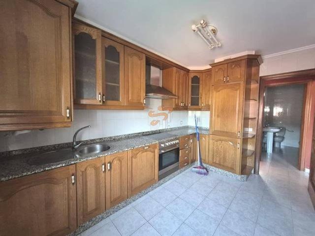 Dúplex en venta en Ferrol, Galicia