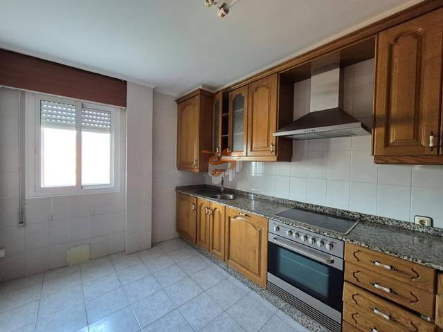 Dúplex en venta en Valdoviño, Ferrol