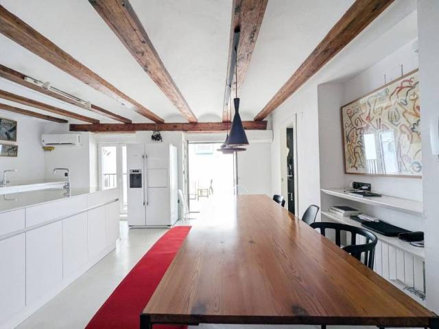 Dúplex en venta en Comarca de València, Valencia