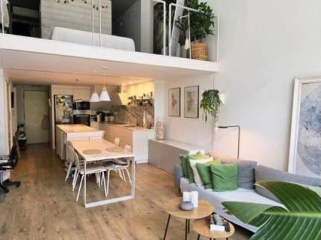 Dúplex en venta en Comarca de València, Valencia