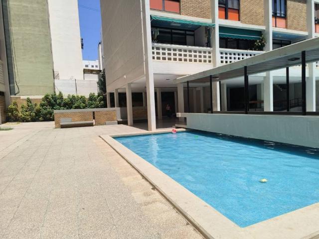 Dúplex en venta en Valencia, la Petxina
