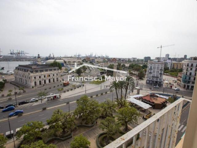 Dúplex en venta en Valencia