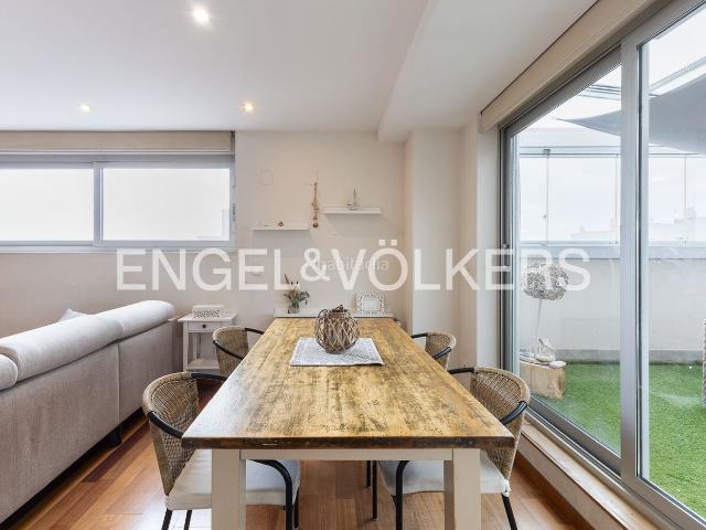 Dúplex en venta en Ciutat Vella, Comarca de València