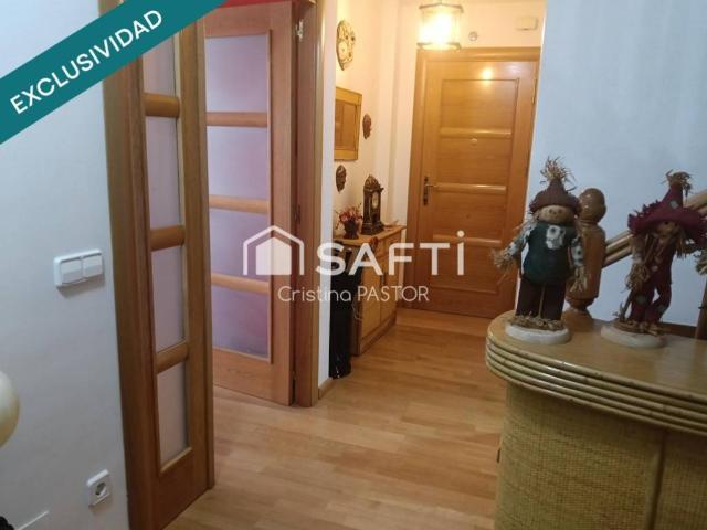Dúplex en venta en Valencia De Don Juan, Castilla y León