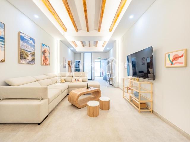Dúplex en venta en Ciutat Vella, Comarca de València