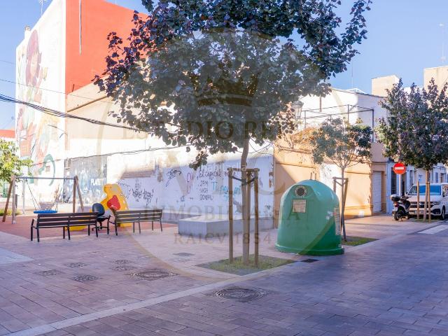 Dúplex en venta en Ciutat Vella, Comarca de València