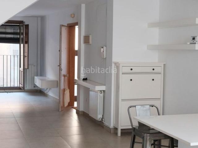 Dúplex en venta en Ciutat Vella, Comarca de València
