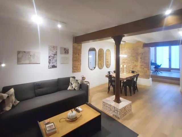 Dúplex en venta en Ciutat Vella, Comarca de València