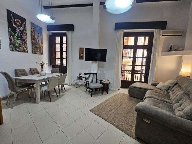 Dúplex en venta en Valencia, Sant Francesc