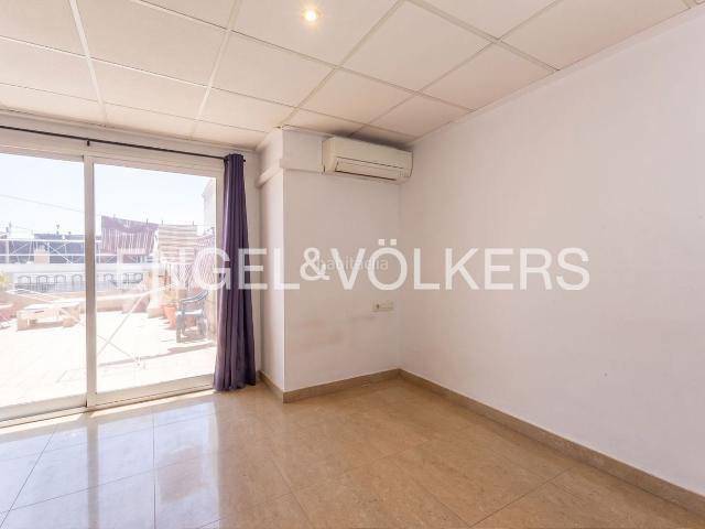 Dúplex en venta en Ciutat Vella, Comarca de València