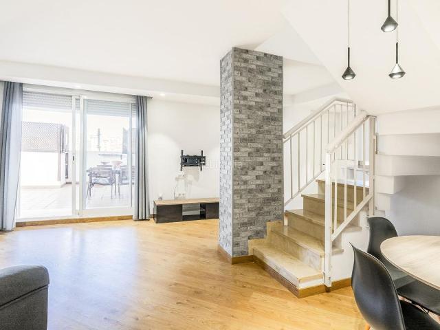 Dúplex en venta en Ciutat Vella, València