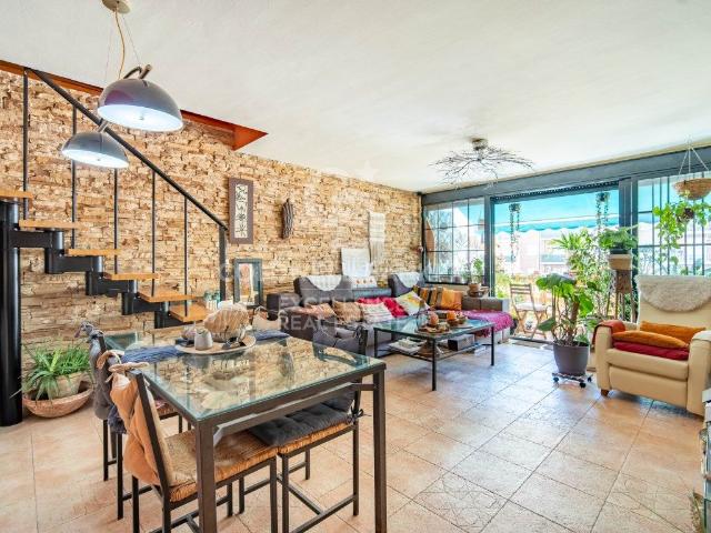 Dúplex en venta en Ciutat Vella, Comarca de València