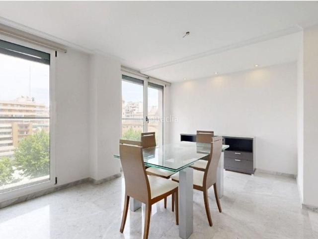 Dúplex en venta en Ciutat Vella, Comarca de València