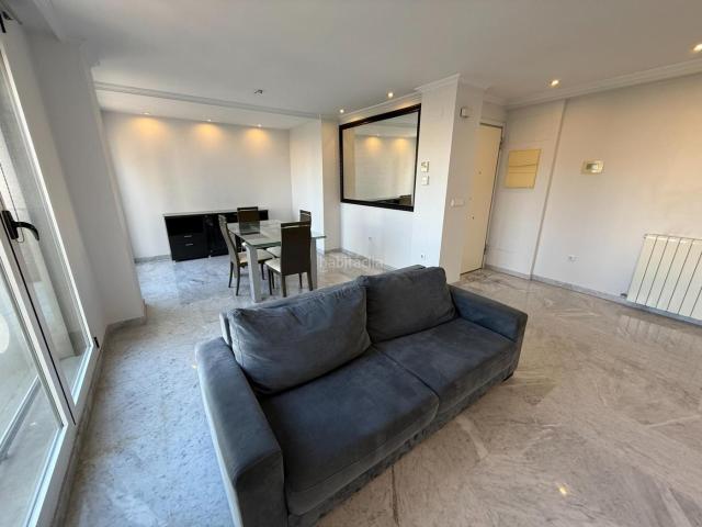 Dúplex en venta en Valencia, Sant Francesc