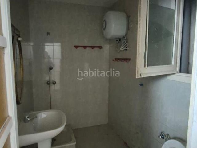 Dúplex en venta en Ciutat Vella, València