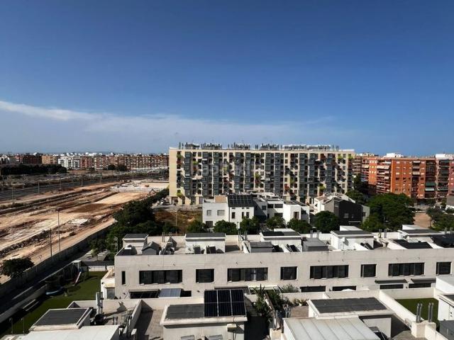 Dúplex en venta en Ciutat Vella, Comarca de València