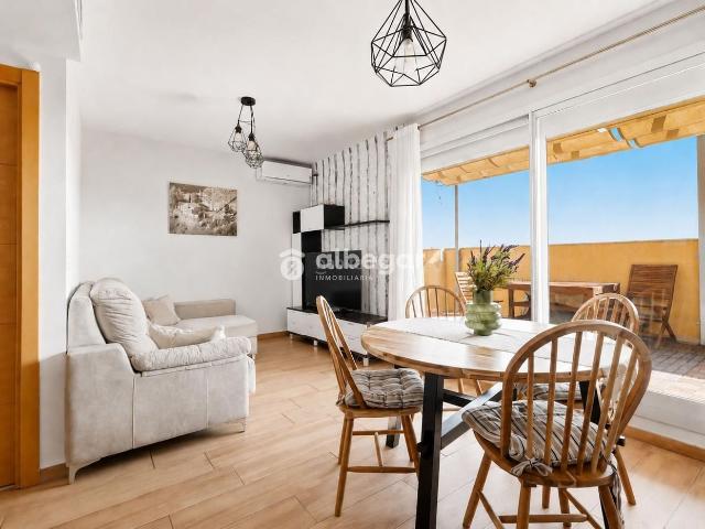 Dúplex en venta en Ciutat Vella, Comarca de València